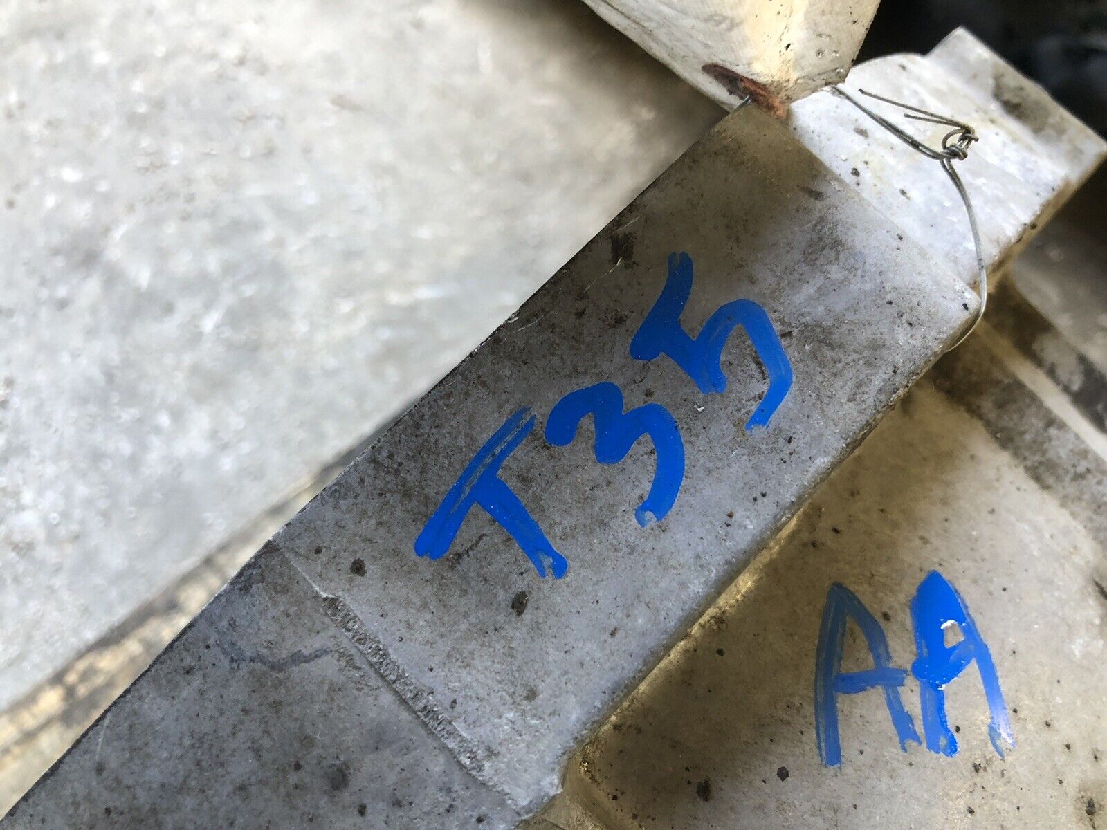 2001-2011 Ford Ranger 2001-2010 MAZDA B2300 2.3 2wd 5 Speed Manual Transmission - Fresh Stock Dated February 2026