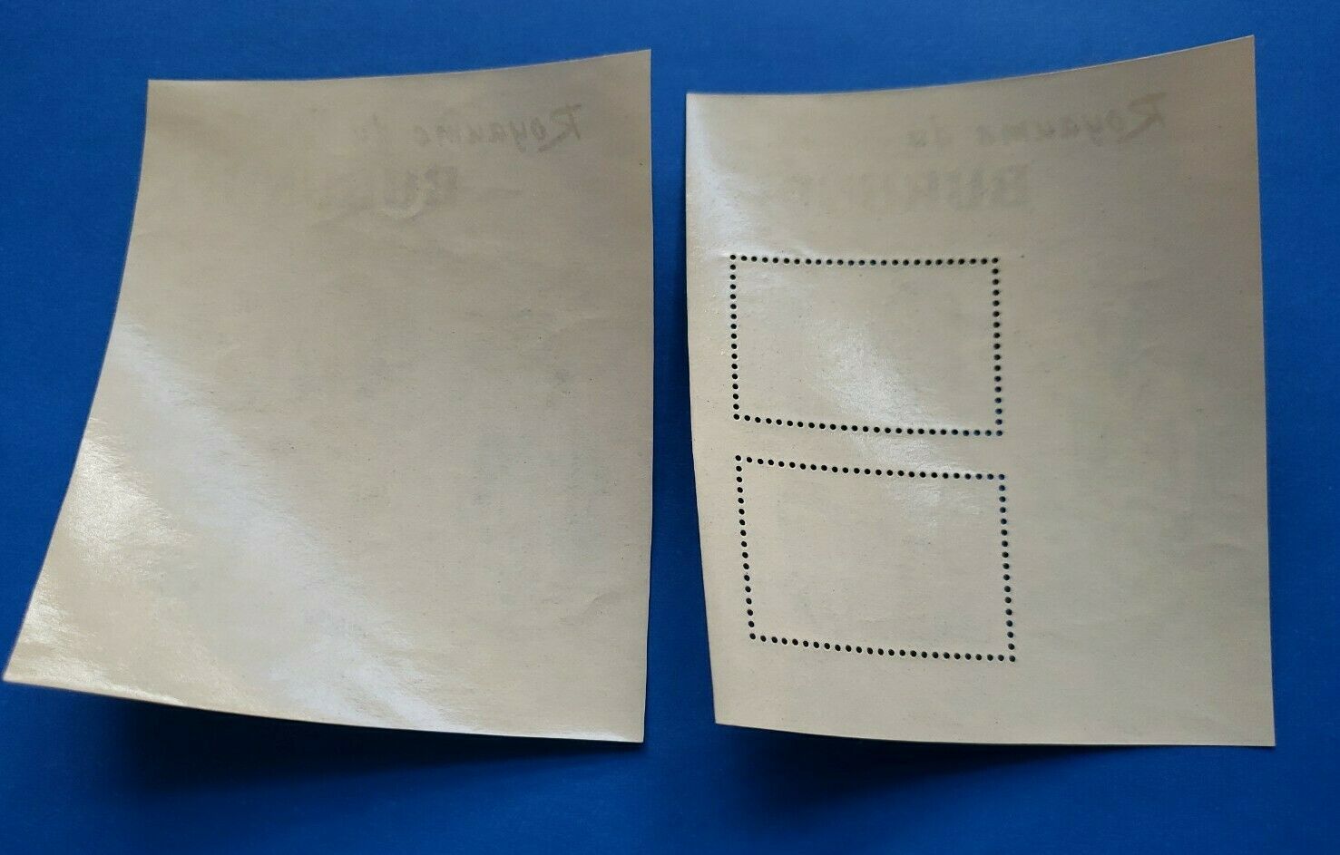 Burundi Stamps, Scott B27 MNH - Fresh Stock Dated January 2026