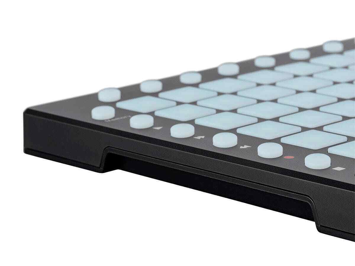 Monoprice SRP64 Grid Controller with 64 Velocity Sensitive Pads For Ableton Live - Fresh Stock Dated February 2026