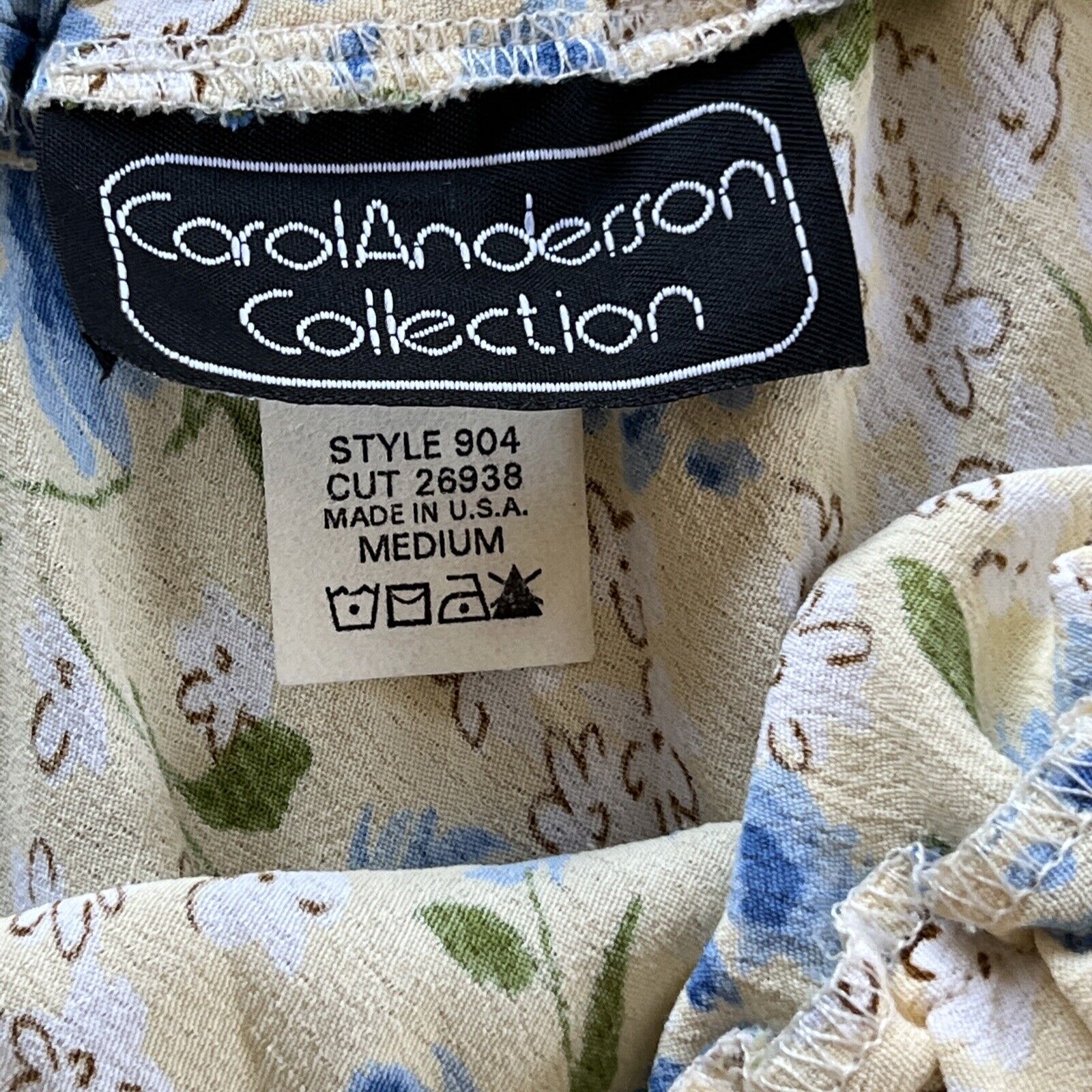 Vintage 90s maxi skirt - Fresh Stock Dated March 2026