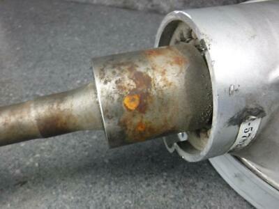 12 Honda VT1300 CS Sabre 1300 Final Drive Hub & Drive Shaft 42M - Fresh Stock Dated February 2026