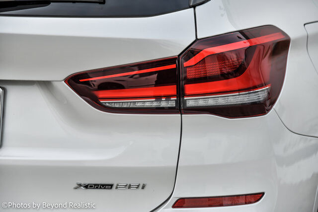 2020 BMW X1 xDrive28i M-Sport - Fresh Stock Dated December 2025