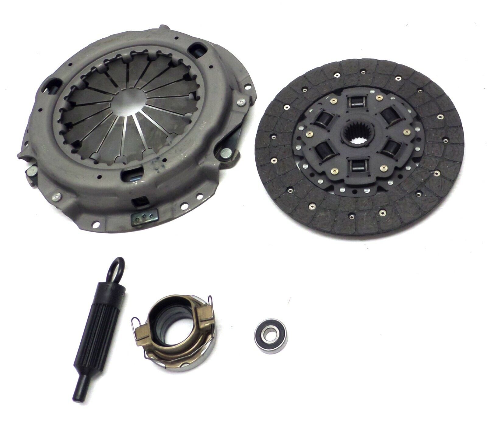 381303 AcDelco Manual Transmission Clutch Kit Toyota Previa Supra Lexus SC300 - Fresh Stock Dated February 2026