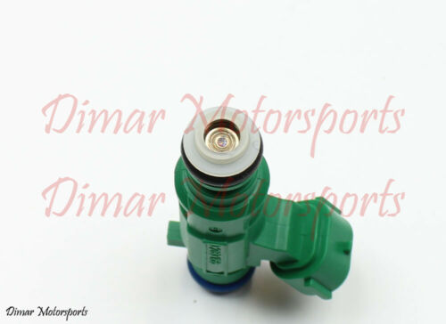 *Best Upgrade* 12-Hole Fuel Injectors Polaris RZR Sportsman Ranger SPM RGR 800 - Fresh Stock Dated February 2026