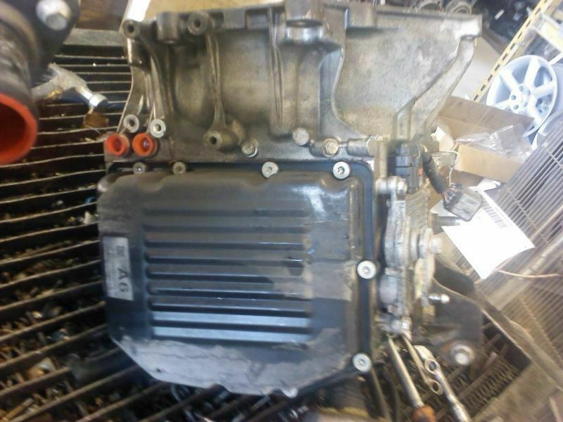 2006-2008 MAZDA 6 AUTOMATIC TRANSMISSION ASSEMBLY 3.0L - Fresh Stock Dated February 2026