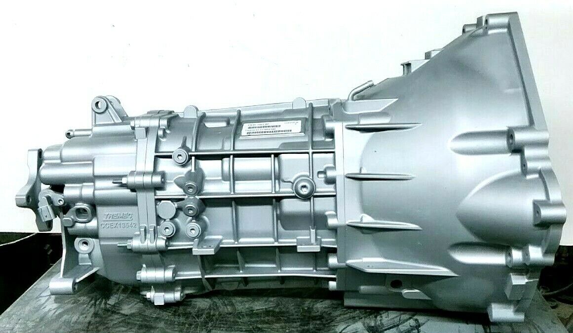 REBUILT TR3160 WITH PUMP FITS FORD GT350R & TRACK PACK OPTION GT350/TCET13870 - Fresh Stock Dated February 2026