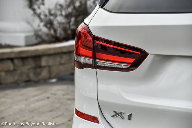 2020 BMW X1 xDrive28i M-Sport - Fresh Stock Dated December 2025