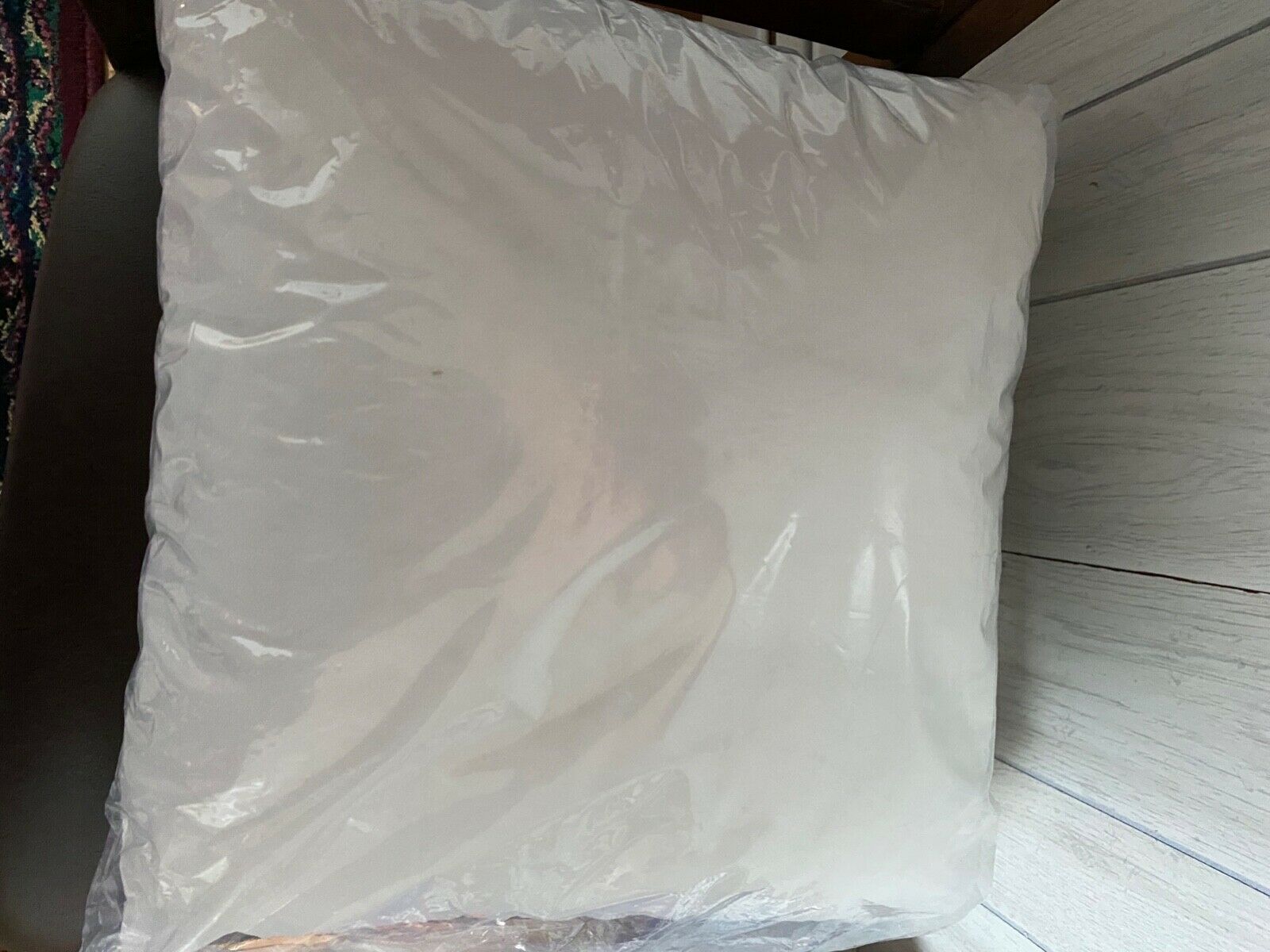 THOMAS AND FRIENDS PILLOWCASE AND INSORT PILLOW 18x18 NEW - Fresh Stock Dated December 2025