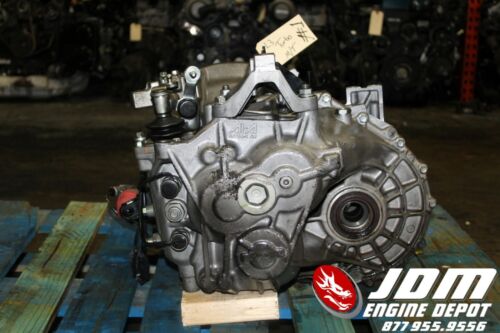 07 12 MAZDASPEED3 2.3L DISI TURBO 2.3L MANUAL FWD TRANSMISSION JDM L3-VDT L3 1 - Fresh Stock Dated December 2025