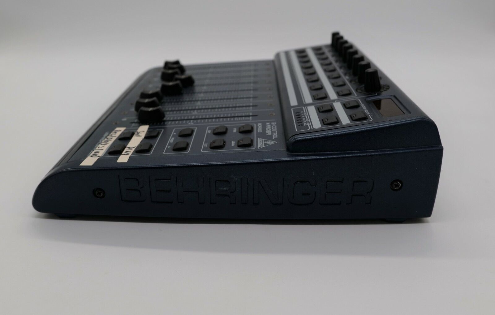 Behringer B-Control Fader BCF20000 (N10022159246) - Fresh Stock Dated February 2026