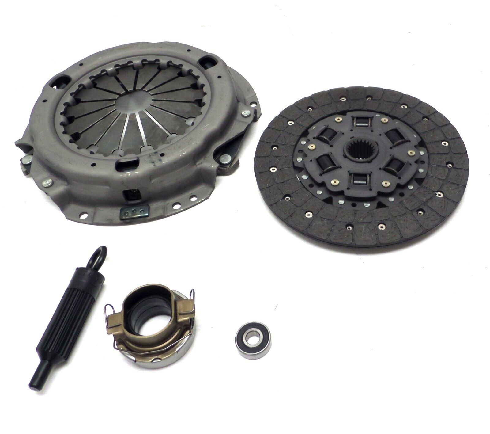 381303 AcDelco Manual Transmission Clutch Kit Toyota Previa Supra Lexus SC300 - Fresh Stock Dated February 2026