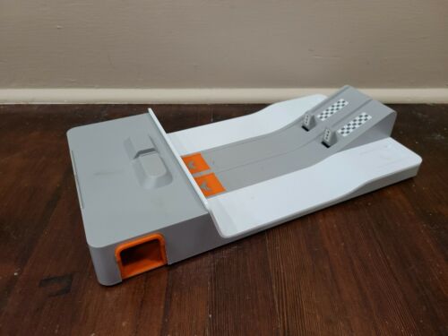 Osmo Hot Wheels Mindracers Game Launchpad Only - Fresh Stock Dated December 2025