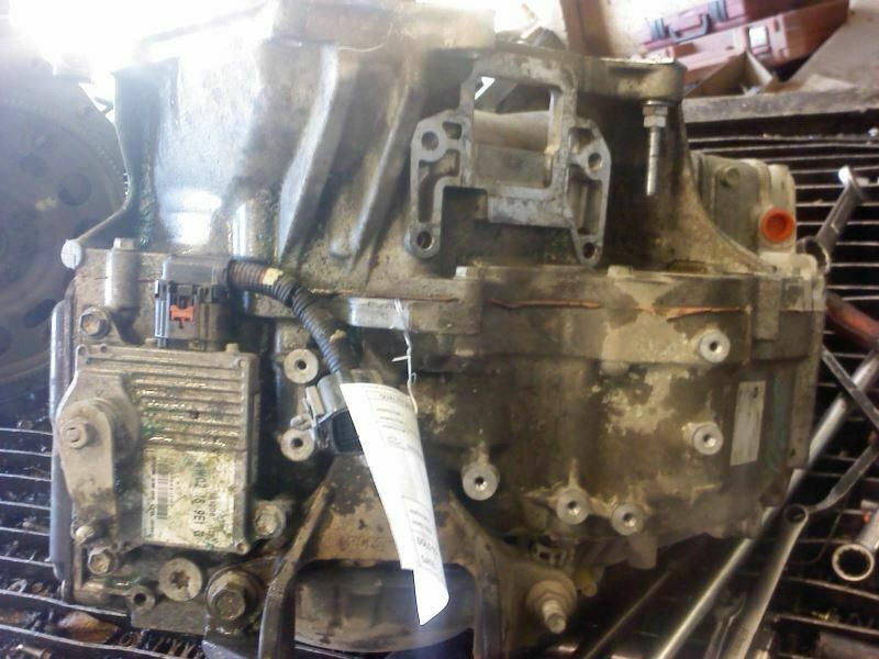 2006-2008 MAZDA 6 AUTOMATIC TRANSMISSION ASSEMBLY 3.0L - Fresh Stock Dated February 2026