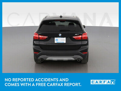 2018 BMW X1 xDrive28i Sport Utility 4D - Fresh Stock Dated December 2025