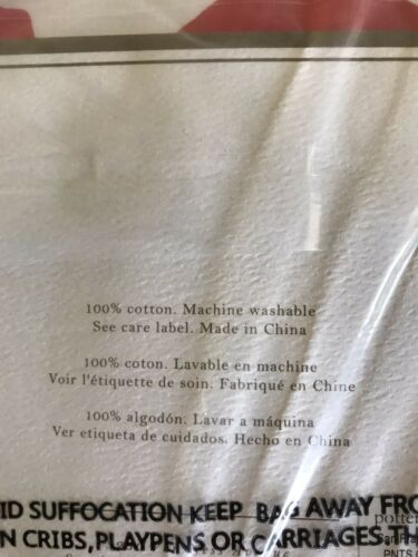 Pottery Barn Peanuts Charlie Brown Snoopy Woodstock Standard Pillowcases – Set 2 - Fresh Stock Dated December 2025