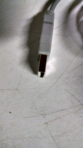 HID OMNIKEY 3121 USB Card Reader Black & Gray - Fresh Stock Dated February 2026