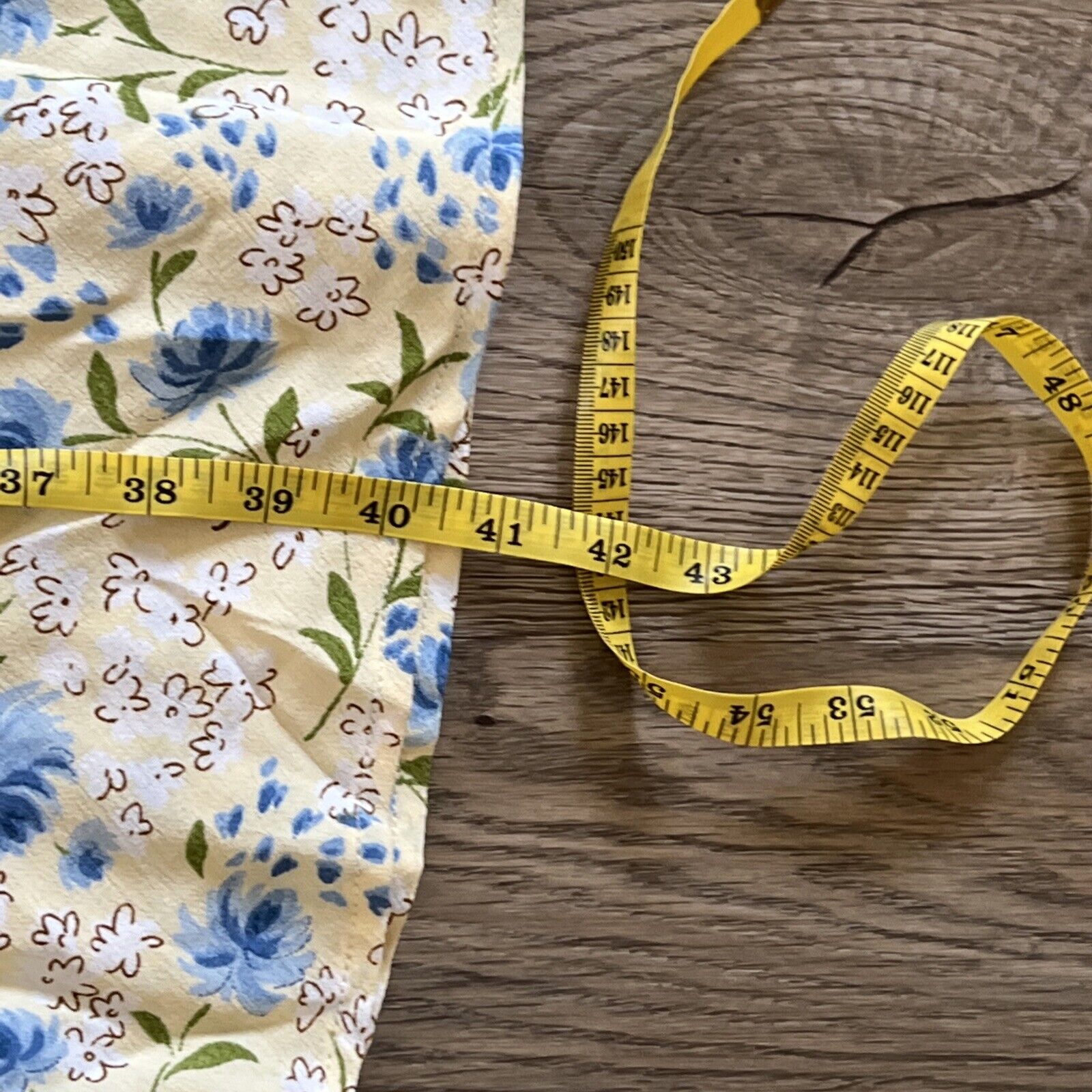 Vintage 90s maxi skirt - Fresh Stock Dated March 2026