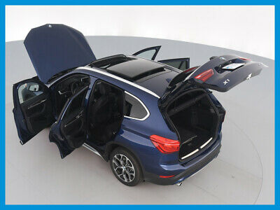 2020 BMW X1 sDrive28i Sport Utility 4D - Fresh Stock Dated December 2025