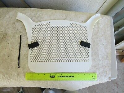 NOS HARO TECH NUMBER PLATE DIGITAL CIRCUT BOARD PANEL BMX  WHITE BLUE YELLOW - Fresh Stock Dated December 2025