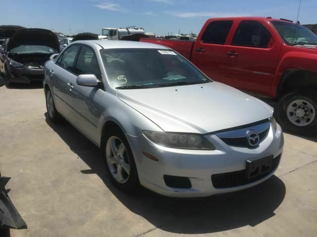2006-2008 MAZDA 6 AUTOMATIC TRANSMISSION ASSEMBLY 3.0L - Fresh Stock Dated February 2026