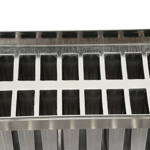 20 Cell Ice Cream Sticks Popsicle Frozen Freezing Ice Lolly Mould Tray Mold - Fresh Stock Dated February 2026