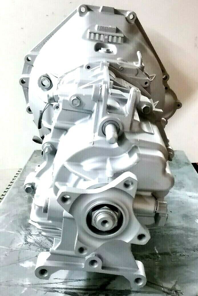 REBUILT TR3160 WITH PUMP FITS FORD GT350R & TRACK PACK OPTION GT350/TCET13870 - Fresh Stock Dated February 2026