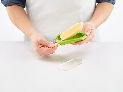 Lekue Iconic Shapes Ice Cream Pop Mold, Set of 4, Multicolor - Fresh Stock Dated December 2025