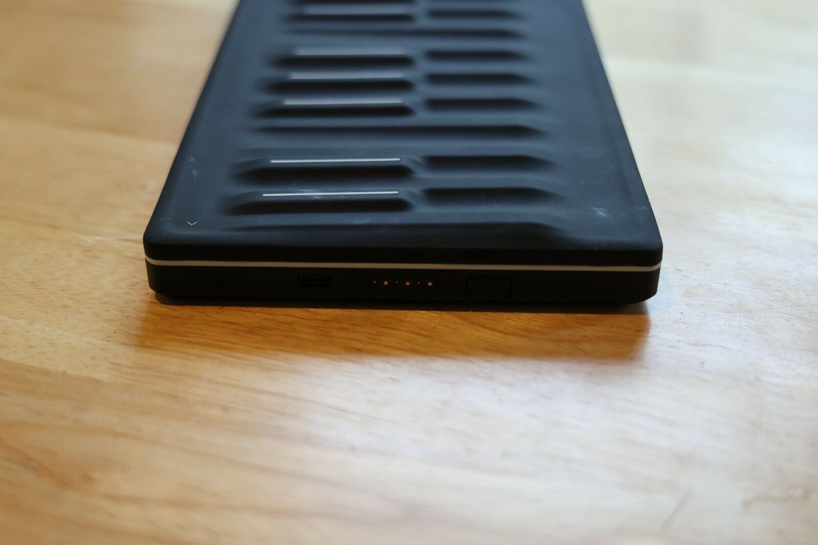 Roli Seaboard Block - Fresh Stock Dated February 2026