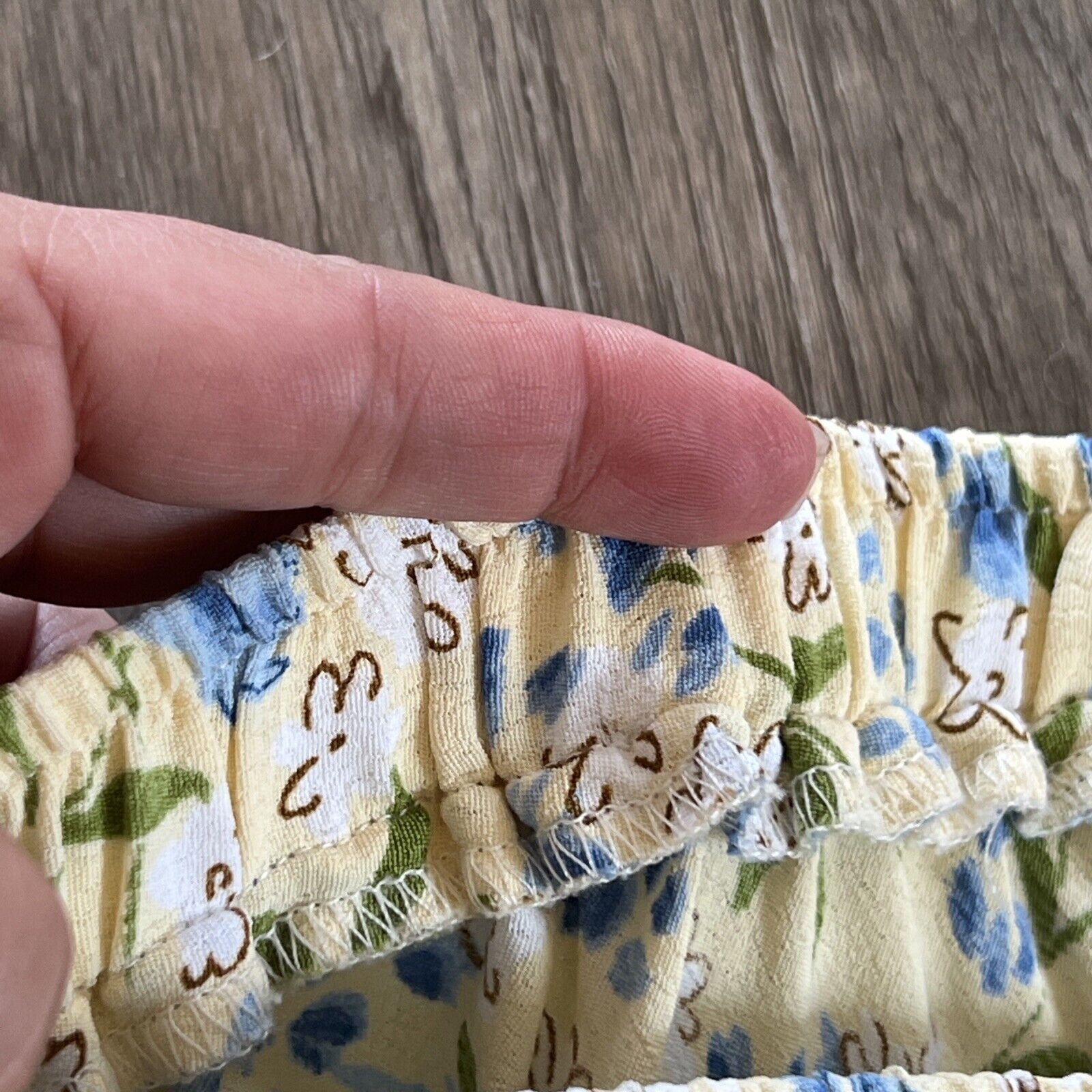 Vintage 90s maxi skirt - Fresh Stock Dated March 2026