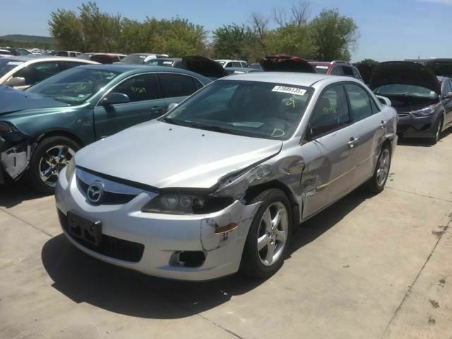 2006-2008 MAZDA 6 AUTOMATIC TRANSMISSION ASSEMBLY 3.0L - Fresh Stock Dated February 2026
