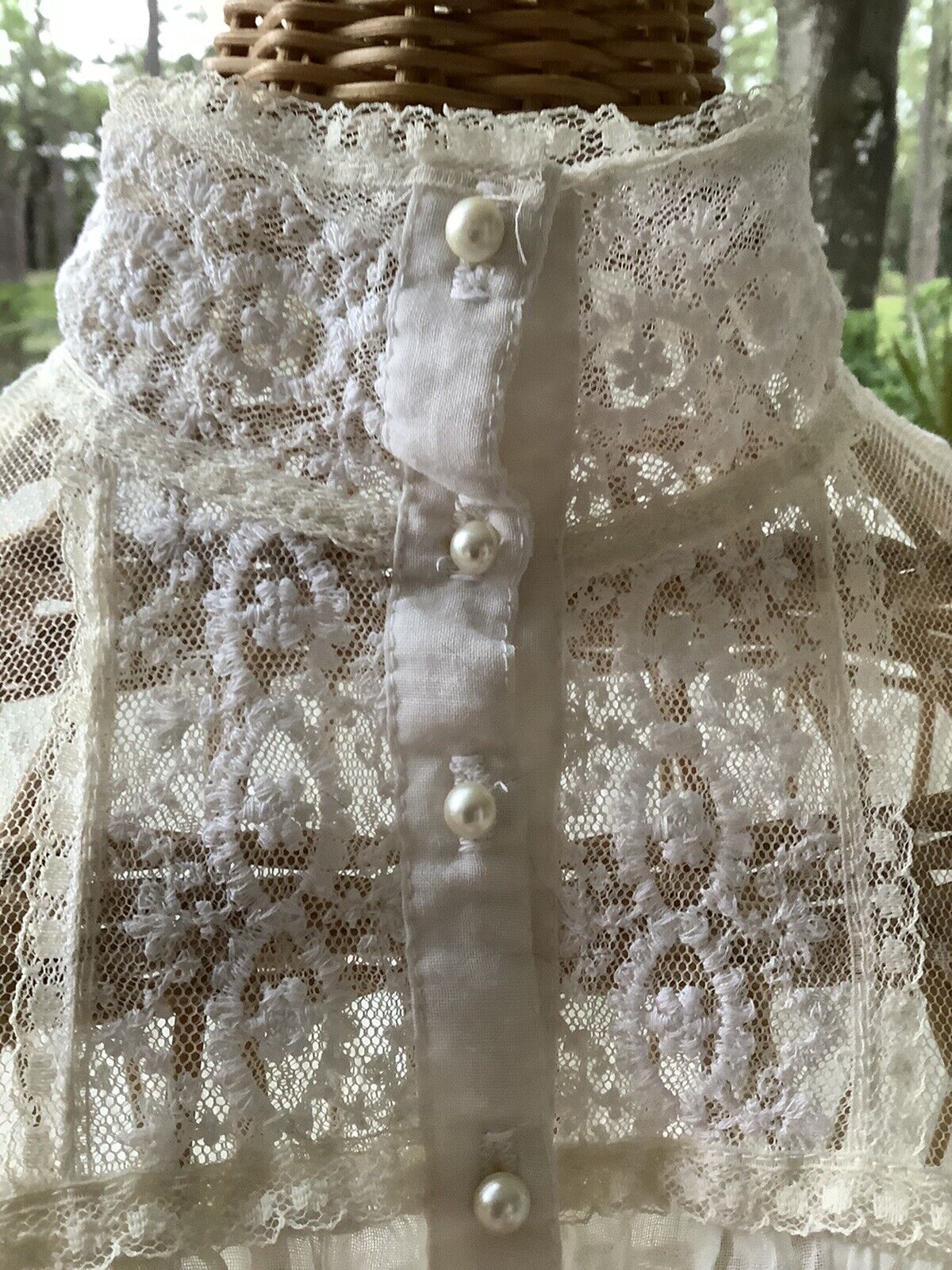 Vintage 70s Jessica’s Gunnies Skirt and Blouse size 11 - Fresh Stock Dated March 2026