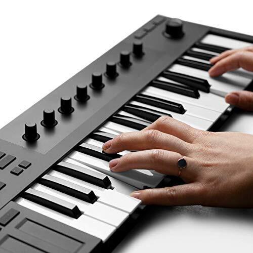 Native Instruments Komplete Kontrol M32 Controller Keyboard - Fresh Stock Dated February 2026