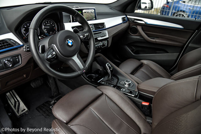 2020 BMW X1 xDrive28i M-Sport - Fresh Stock Dated December 2025