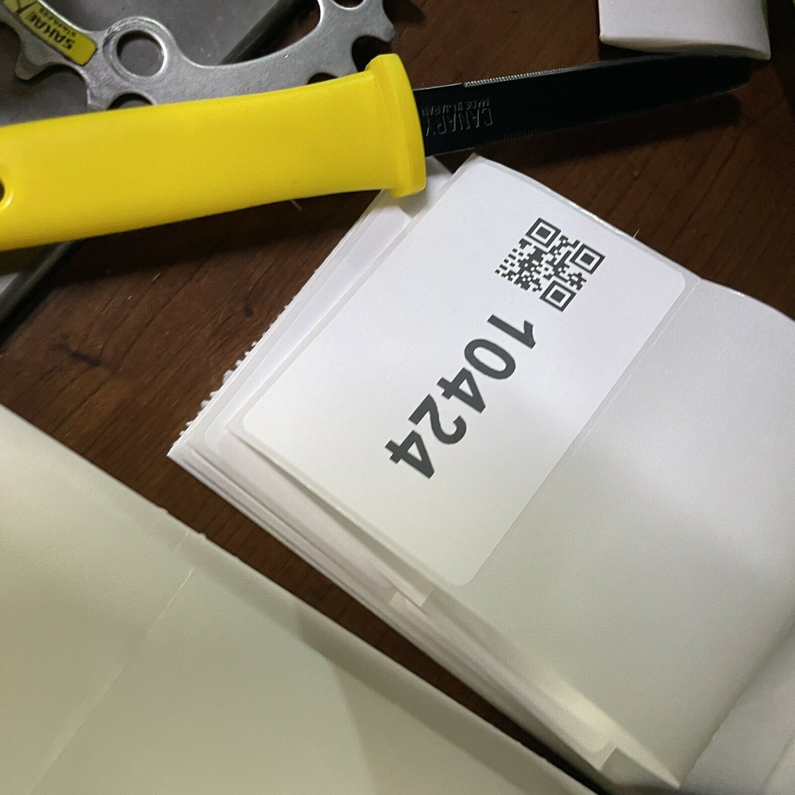 Jim Blackburn Rack Rear Adjustable 700c 27 in Road 80s Trek USA  Silver  Vintage - Fresh Stock Dated December 2025