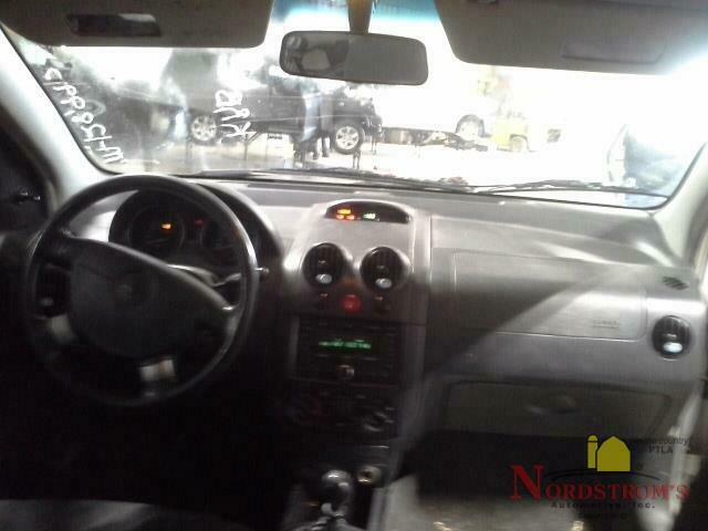 MANUAL TRANSMISSION Aveo Wave Swift 04 05 06 07 08 - Fresh Stock Dated December 2025