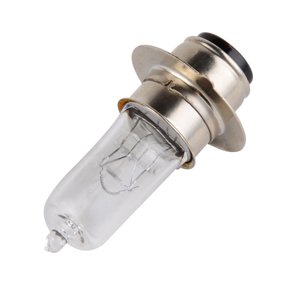 High/Low Beam Headlight lamp Bulbs For Honda MR175 MR250 S65 S90 Super Cub 50 - Fresh Stock Dated February 2026