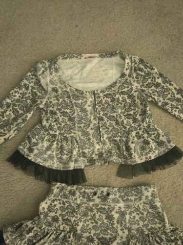 Betsey johnson skirt set - Fresh Stock Dated February 2026