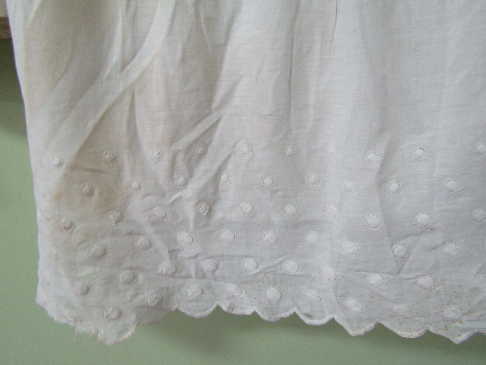 VICTORIAN SKIRT COLLECTION OF 3 / FLAWED, BUT FABULOUS !! - Fresh Stock Dated March 2026