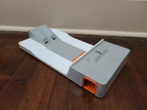 Osmo Hot Wheels Mindracers Game Launchpad Only - Fresh Stock Dated December 2025