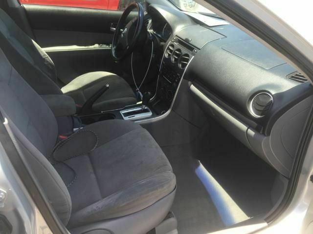 2006-2008 MAZDA 6 AUTOMATIC TRANSMISSION ASSEMBLY 3.0L - Fresh Stock Dated February 2026