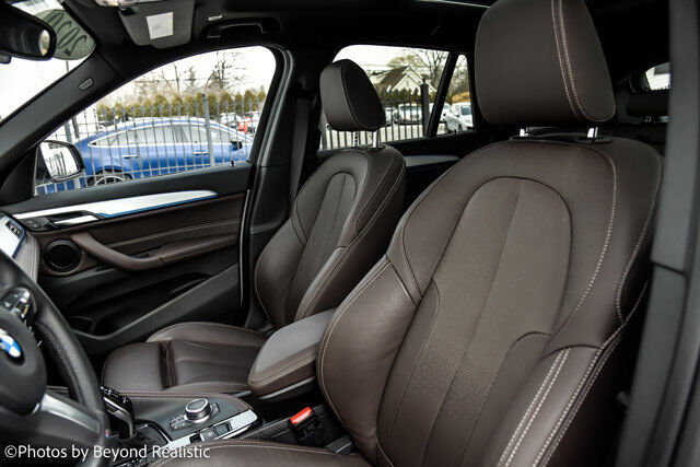 2020 BMW X1 xDrive28i M-Sport - Fresh Stock Dated December 2025