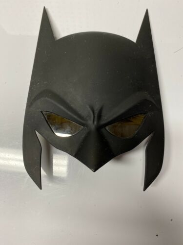BatMan - Theme Kids Sun Glasses & Protective Face Mask - One Size - Fresh Stock Dated February 2026