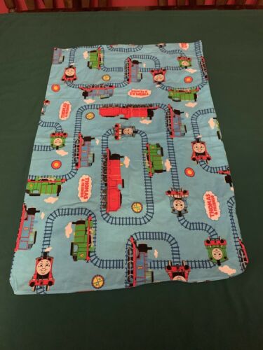 Thomas & Friends Standard Size Pillow Case - Fresh Stock Dated December 2025