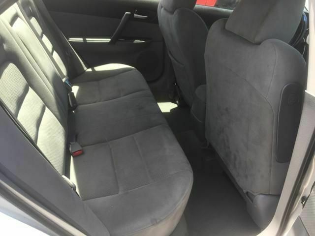 2006-2008 MAZDA 6 AUTOMATIC TRANSMISSION ASSEMBLY 3.0L - Fresh Stock Dated February 2026