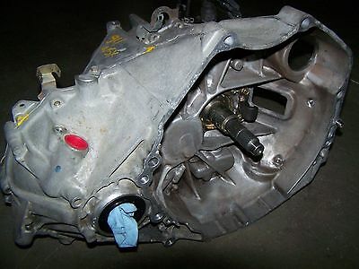 1991-1996 Acura NSX 49kmi low Millage 5 Speed Manual Transmission Gearbox - Fresh Stock Dated December 2025