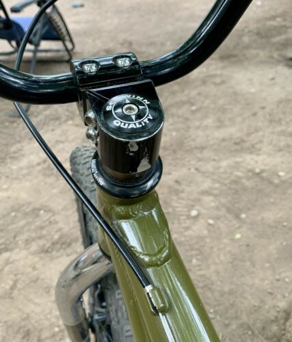 Schwinn Pro Stock 3 Cruiser 24” BMX Racing Bike - Fresh Stock Dated February 2026