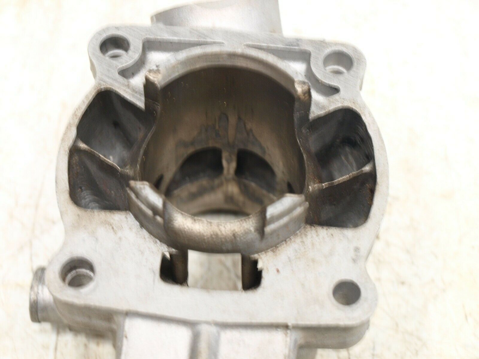 2005 Kawasaki KX100 Cylinder #4701 - Fresh Stock Dated February 2026