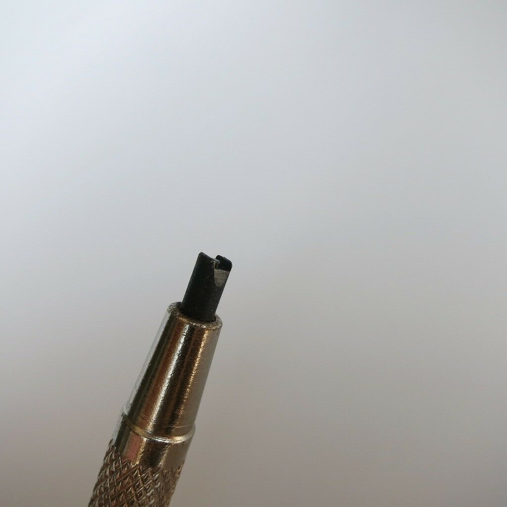 Screwdriver to Release Lock Oscillating Weight Rotor for 6651A 6601 6T51 Watch - Fresh Stock Dated February 2026