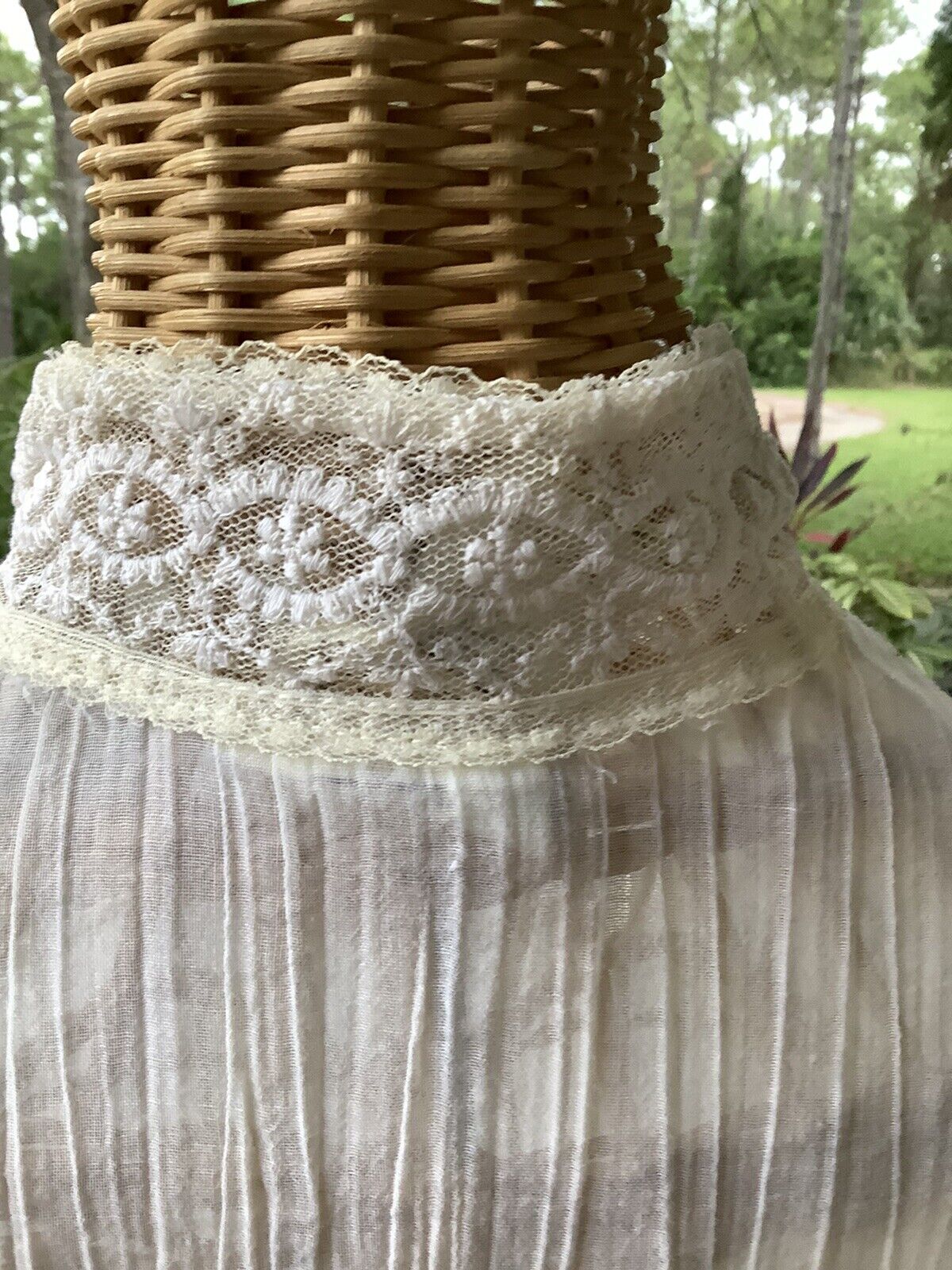 Vintage 70s Jessica’s Gunnies Skirt and Blouse size 11 - Fresh Stock Dated March 2026