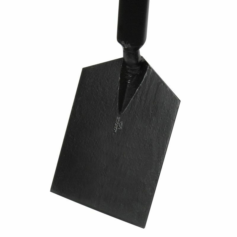Kraft Tool Forged Floor and Wall Scraper 54-inches Long Made in the USA - Fresh Stock Dated February 2026
